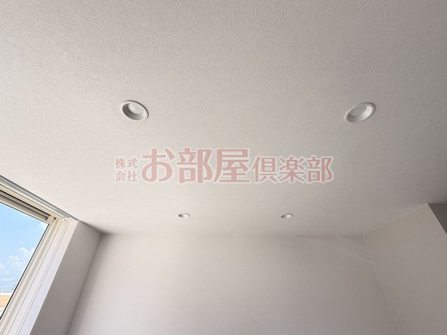 リノアネラ合川の設備