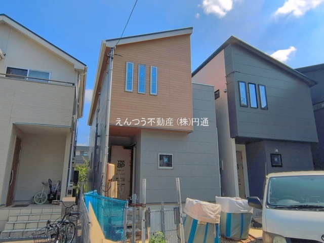 ファーストタウン第2林島町