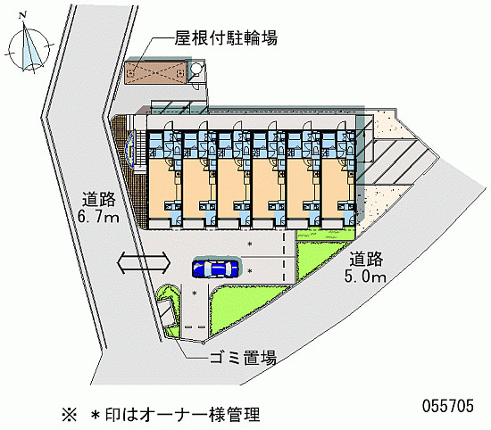 【地図】 | レオネクストヒルズ 