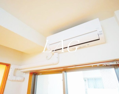 【設備】 | アーバンフラッツ町田 | エアコンです。