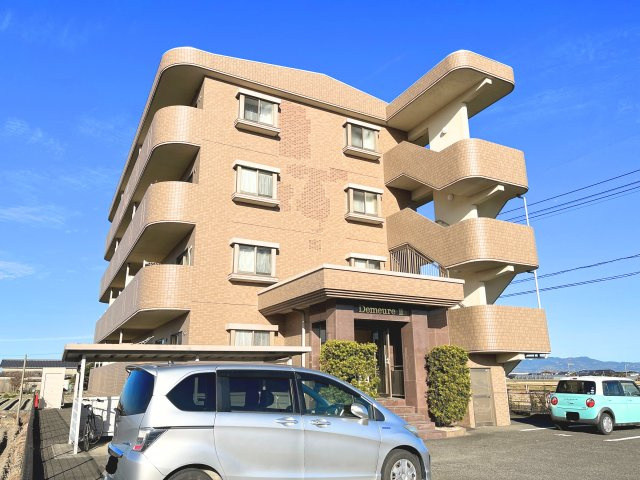 ドミールⅡ