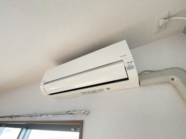 ドミールⅡの設備
