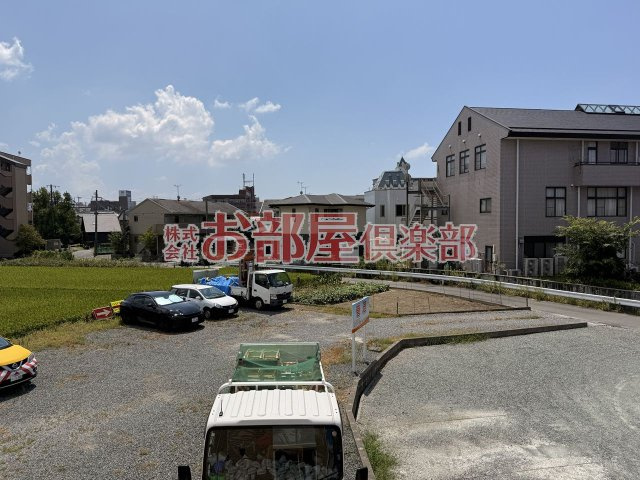 リノアネラ合川のセキュリティ
