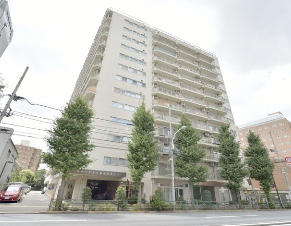 【外観】 | ファミール本郷