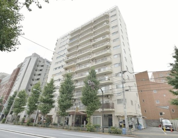 【その他】 | ファミール本郷