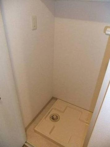 ガラ・ステーション四谷三丁目の設備|別室参考写真