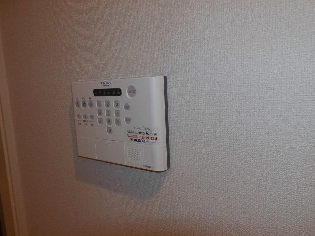 CREST明石の設備