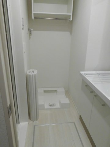 CREST明石のその他共用部分