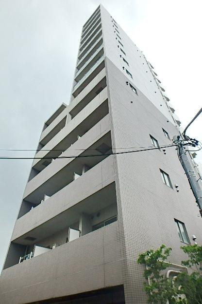 トレゾール亀戸