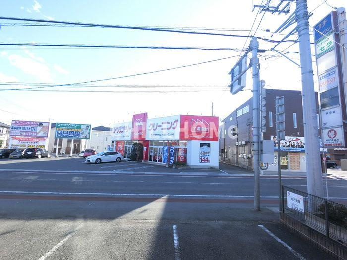 ＴＥＳＨＩＭＡ＆ＣＯ.の展望|当社、チルホームのHPもご覧ください(^^)/物件情報多数♪