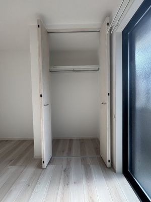 【収納】 | ALEGRIA津久野North
