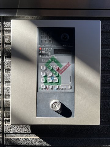 クレイス大泉学園のその他共用部分