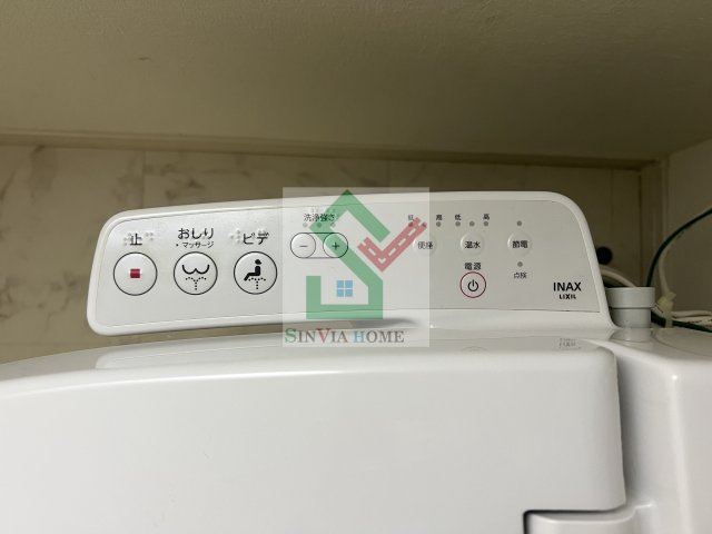 クレイス大泉学園のその他