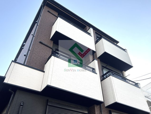 クレイス大泉学園