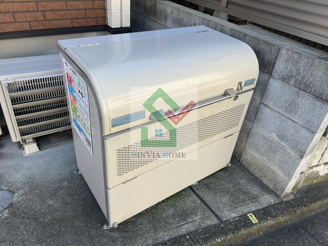 クレイス大泉学園のその他