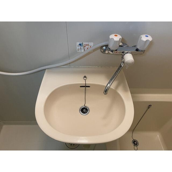 【洗面所】 | 他部屋写真
