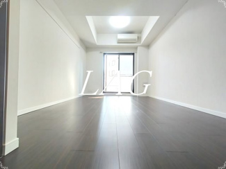 【居間・リビング】 | クレイシア芝浦 | 洋室のお部屋です。