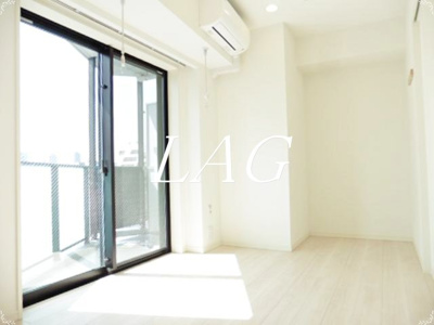 【居間・リビング】 | パークアビタシオン麻布十番 | 洋室のお部屋です。