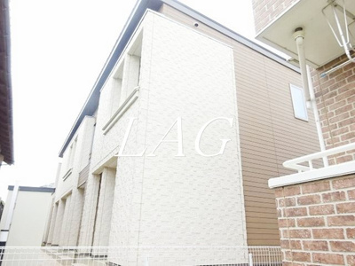 【外観】 | グラン | 外観です。