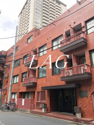【外観】 | プライム赤坂 | 外観です。