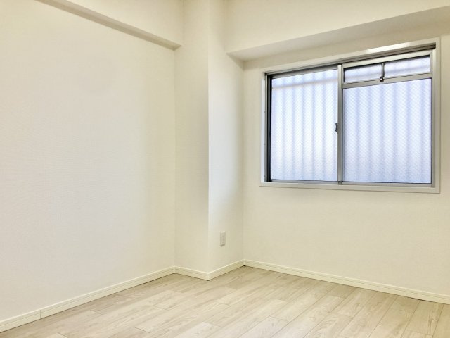 メイツ大府の洋室|洋室②