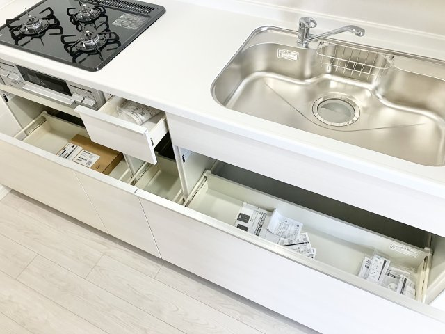 メイツ大府のその他