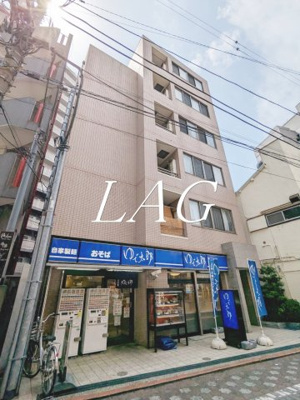 【外観】 | ｃａｓａ．ｃｏｃｏ | 外観です。