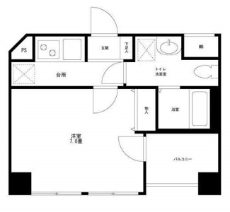 【間取り】 | ｃａｓａ．ｃｏｃｏ | 間取りです。