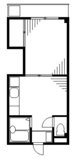 【間取り】 | ＮＴビル | 間取りです。