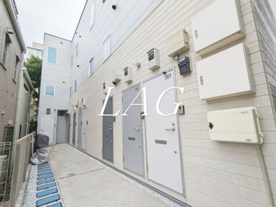【その他】 | アネックス千鳥町