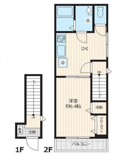 【間取り】 | Ａｖｅｎｉｒ　Ｎｉｓｈｉｋａｍａｔａ | 間取りです。