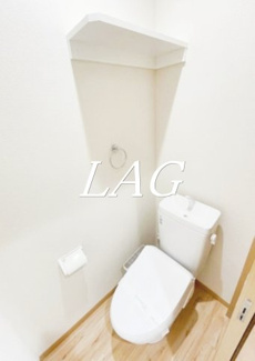 【トイレ】 | アイコート御嶽山 | トイレです。