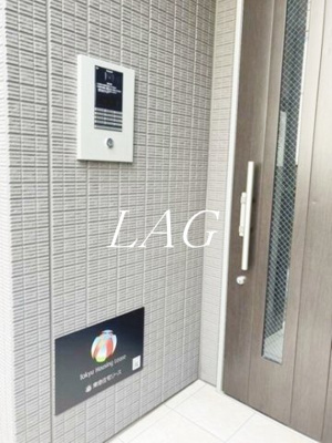 【エントランス】 | Ｃａｓａ　ｄｅ　Ｐａｚ　Ｋａｍａｔａ | エントランスです。