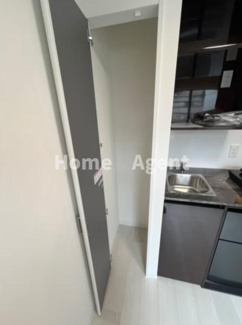【収納】 | SENSE RESIDENCE用賀 | 内見可能