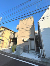 プラッサムコート八王子(プラッサムコートハチオウジ)の画像
