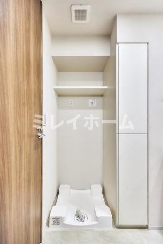 ドゥーエ西馬込Ⅱの設備