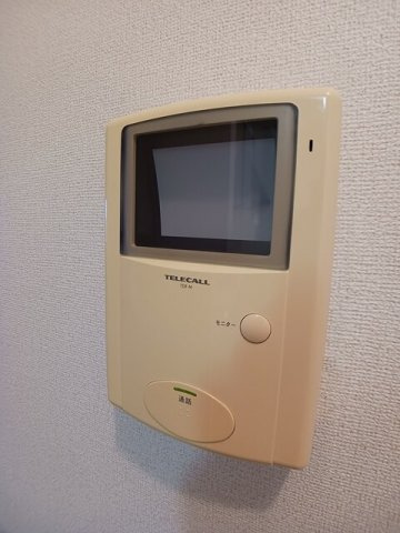 メゾンド・エクセルのセキュリティ