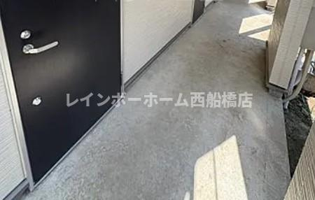 vinosity大和田のその他共用部分