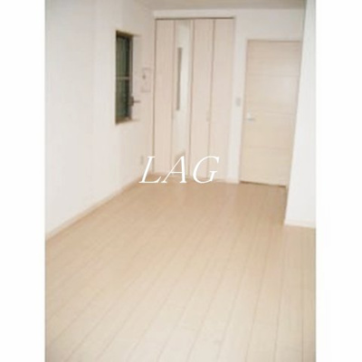 【居間・リビング】 | アラウィーゴ | 洋室のお部屋です。