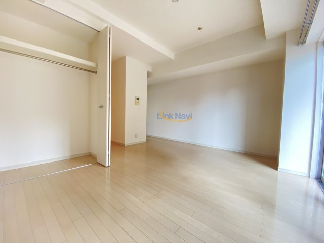 【寝室】 | クロスレジデンス大阪新町
