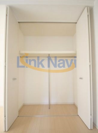 【収納】 | クロスレジデンス大阪新町
