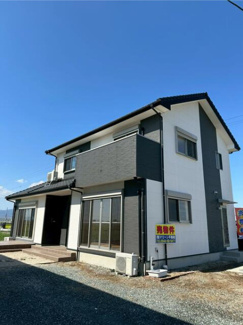 【外観】 | 福岡県久留米市安武町住吉