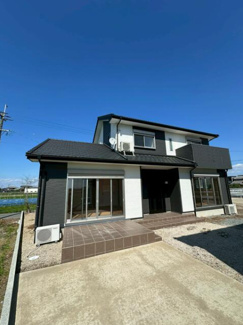 【外観】 | 福岡県久留米市安武町住吉