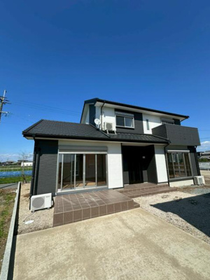【外観】 | 福岡県久留米市安武町住吉