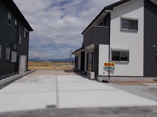 【駐車場】 | 福岡県久留米市安武町住吉