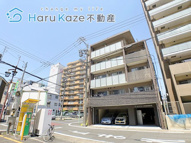 アールズコート新瑞橋駅前【名古屋市賃貸・駅近物件】の画像