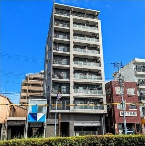 ロイスグラン神戸下沢通