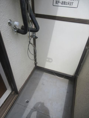 【その他】 | パークハイツミヤ