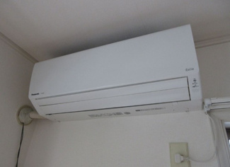 【設備】 | パークハイツミヤ