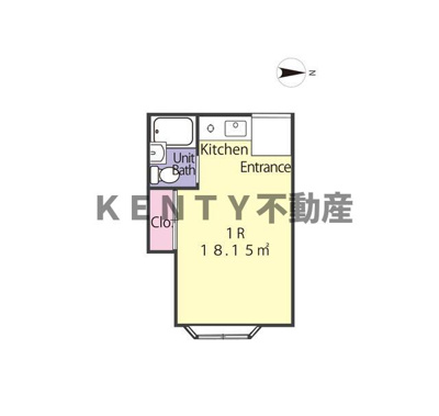 【居間・リビング】 | 丸栄ビルＥＡＳＴ | 使いやすい居間です